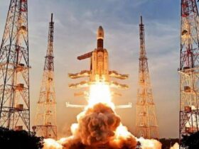 ISRO's PSLV-C56 Mission