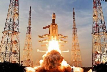 ISRO's PSLV-C56 Mission