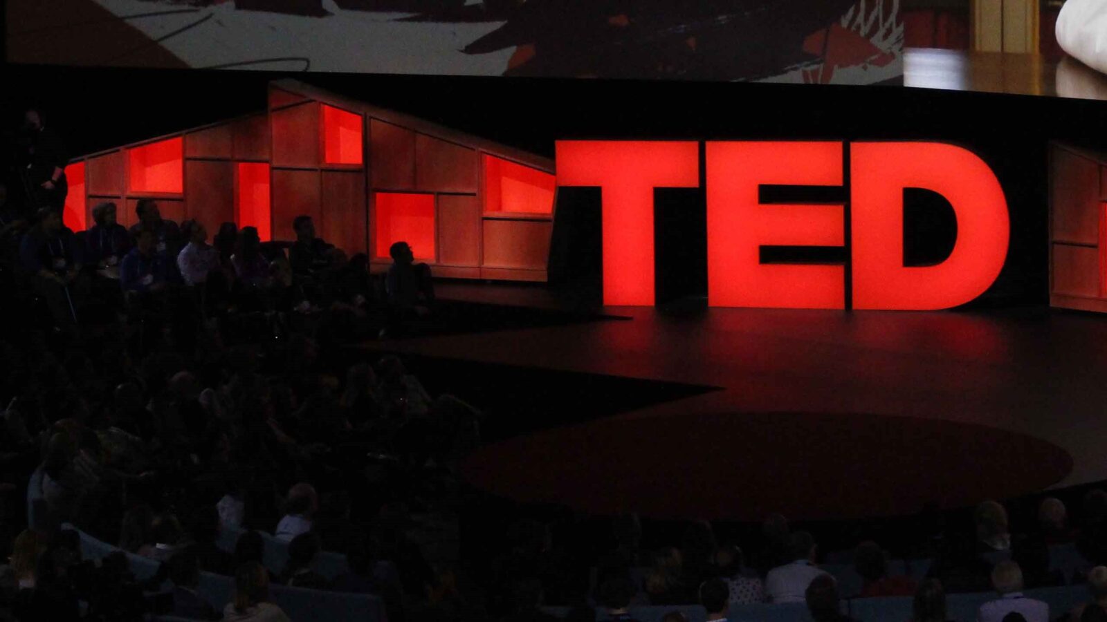 TED Talks