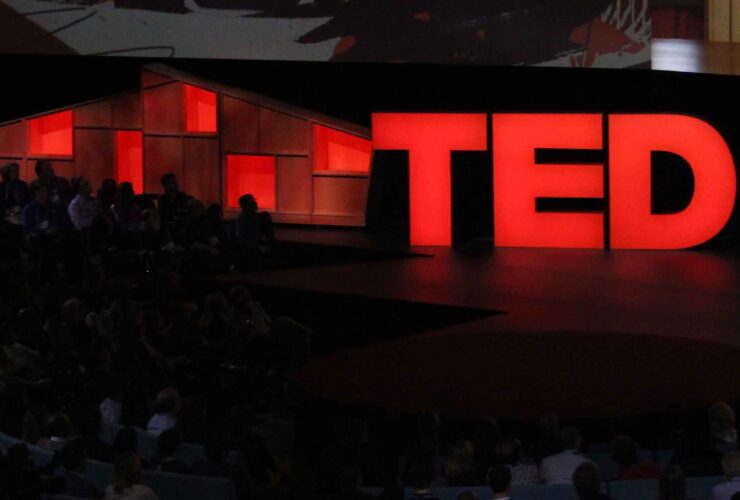 TED Talks