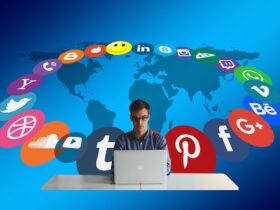 Right Social Media Tools for Your Business