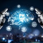 AI Strategy for Business