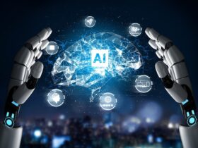 AI Strategy for Business