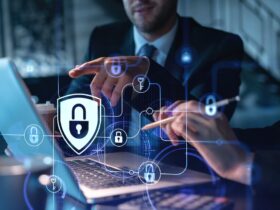 Cybersecurity for Businesses