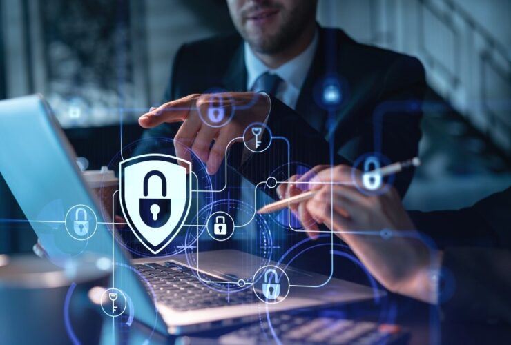 Cybersecurity for Businesses