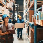 Enhance Warehouse Efficiency