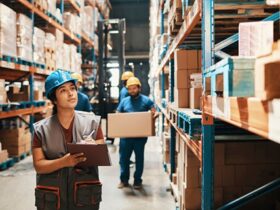 Enhance Warehouse Efficiency